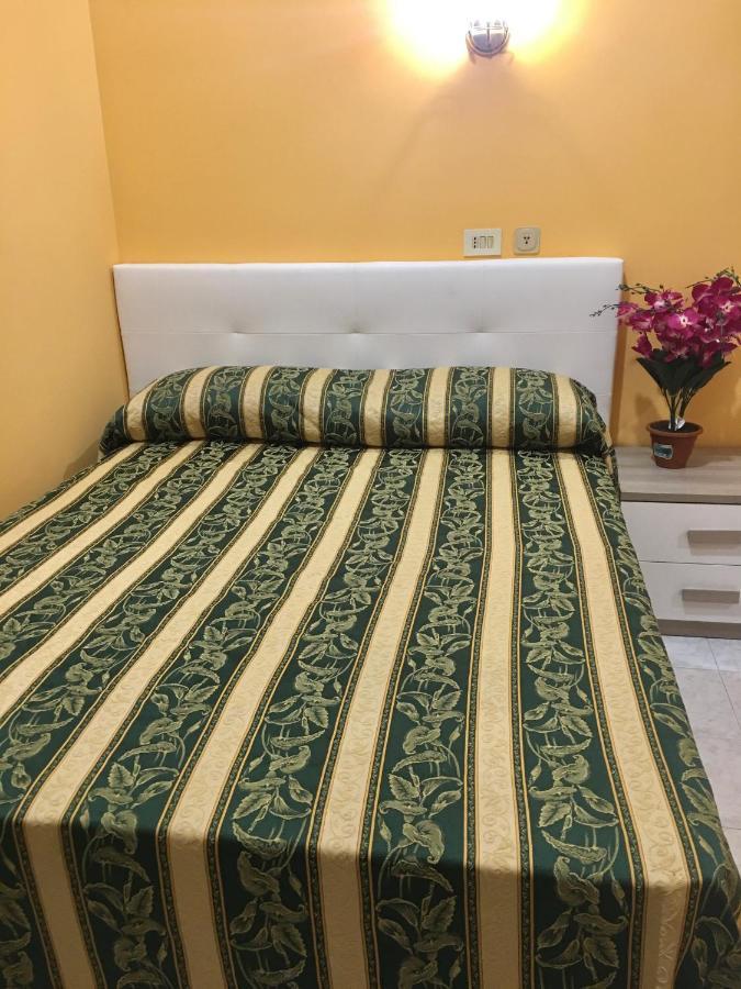 Sun Light Guest House 2 Рим Экстерьер фото