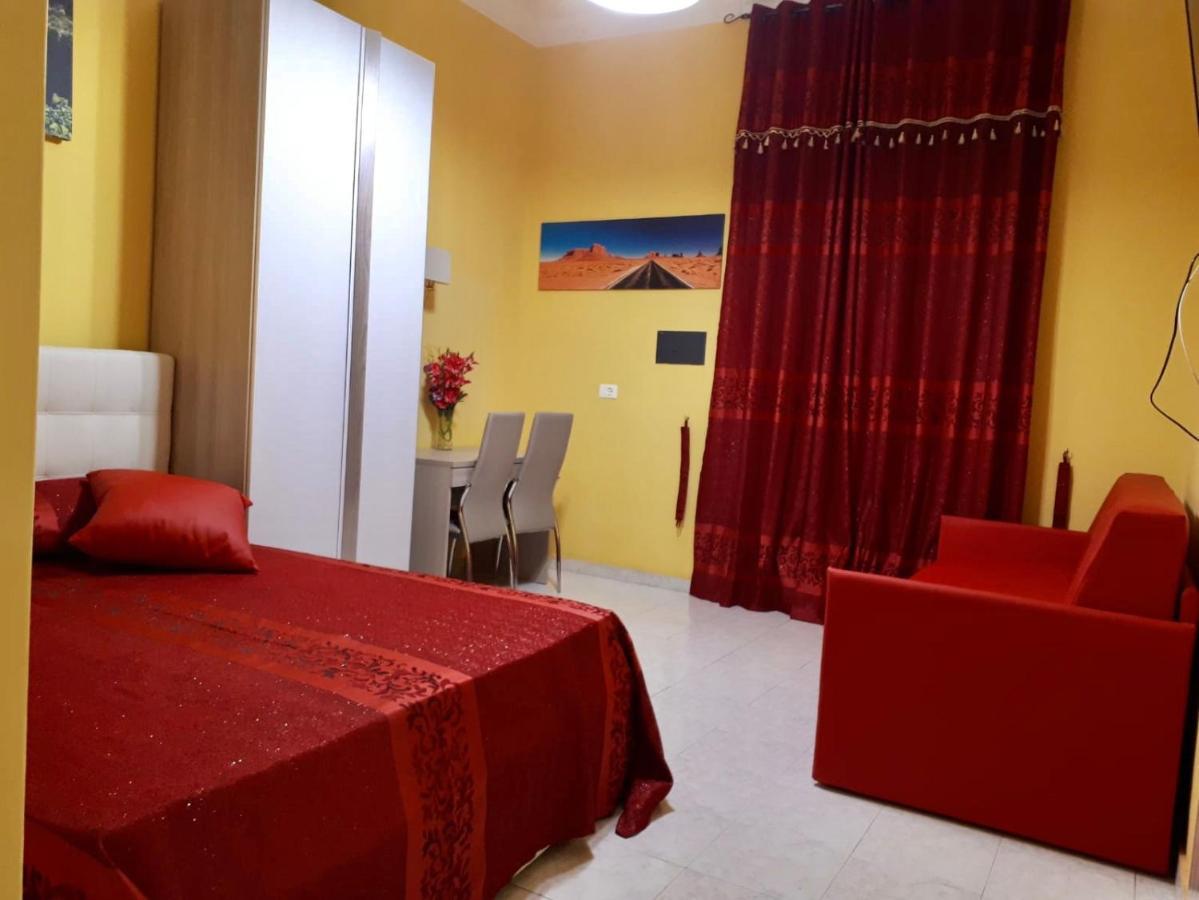 Sun Light Guest House 2 Рим Экстерьер фото