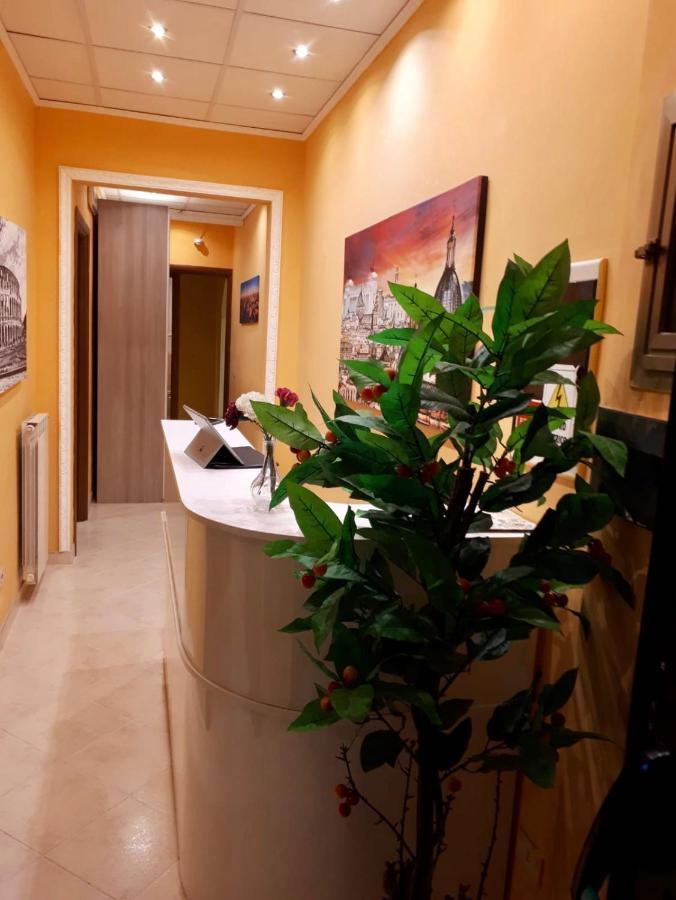 Sun Light Guest House 2 Рим Экстерьер фото